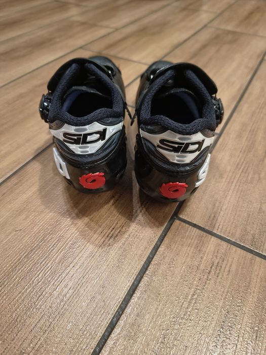 Buty rowerowe szosowe SIDI Alba 2 37