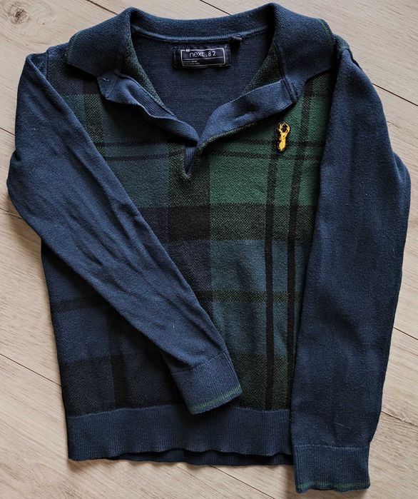Sweter Next 110