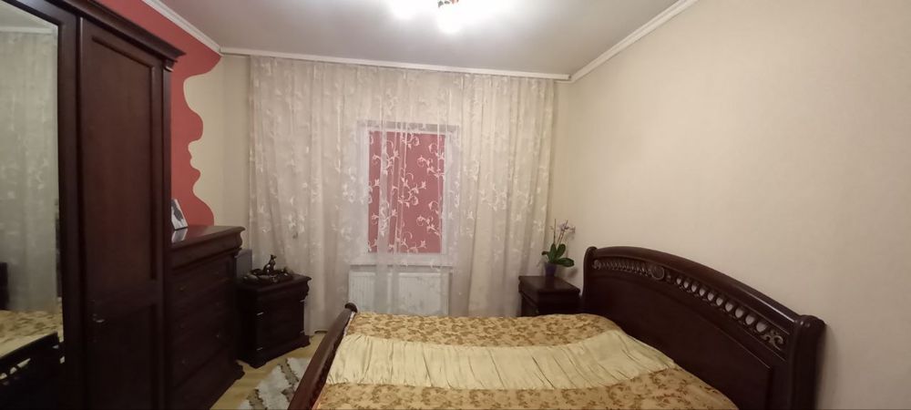 продається частина будинку в районі Кічкарівки