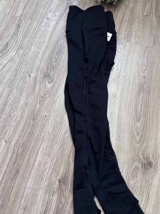 Bonita Active nowe legginsy rozmiar M