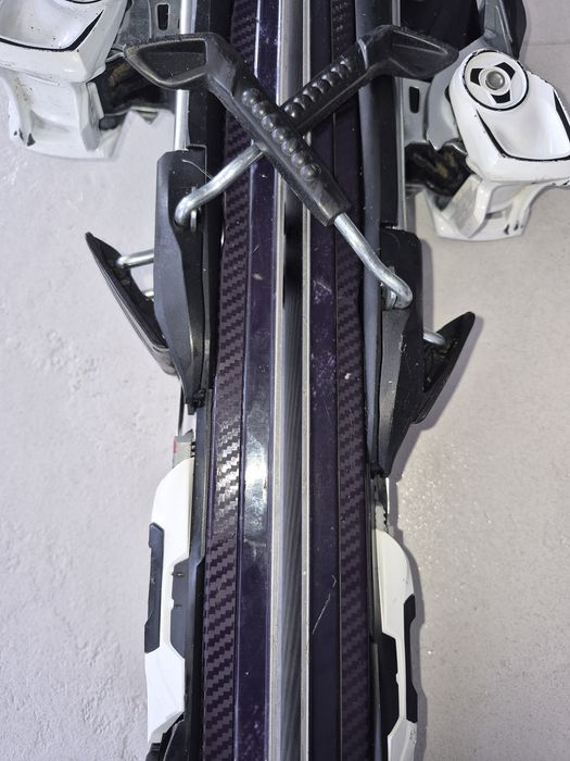 Narty Atomic Gs redster Fis Norm  dł.152 cm