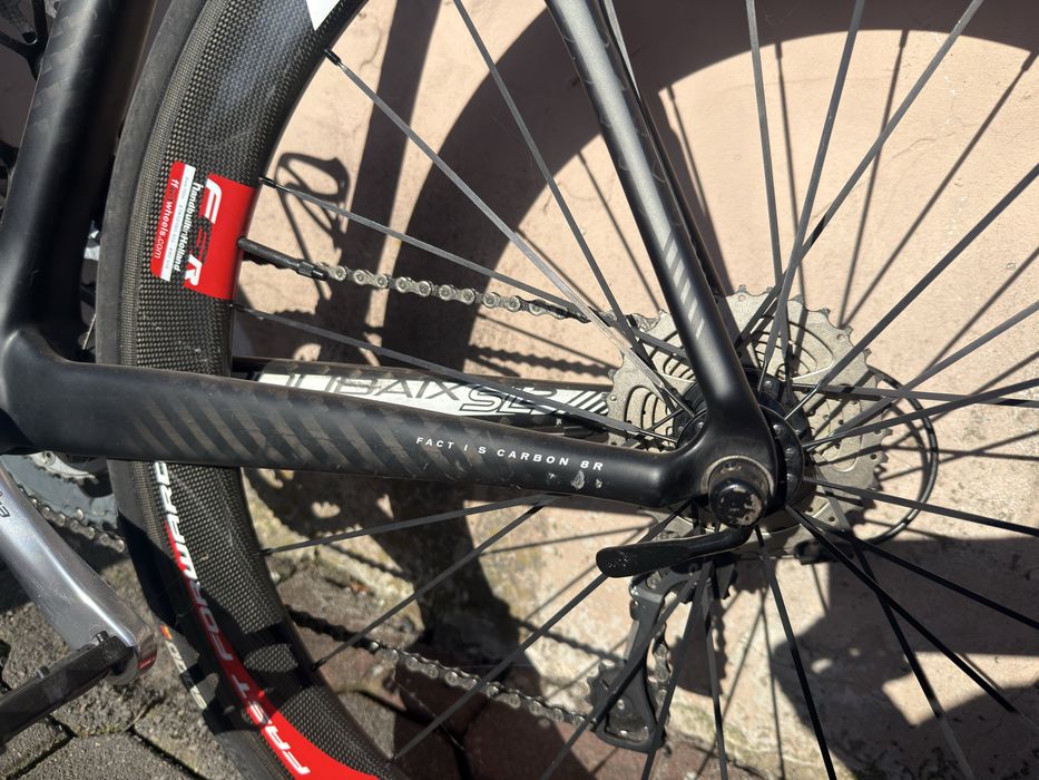 Rower szosowy specialized