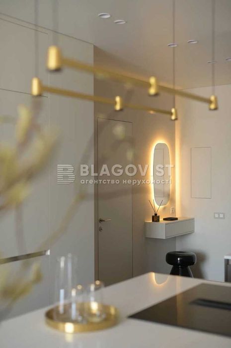 Продаж 2к квартира ЖК Новопечерська вежа Бойчука Михайла 41б Кіквідзе