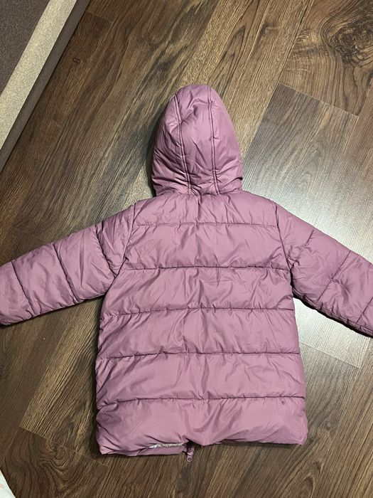 Куртка для дівчинки, 98р