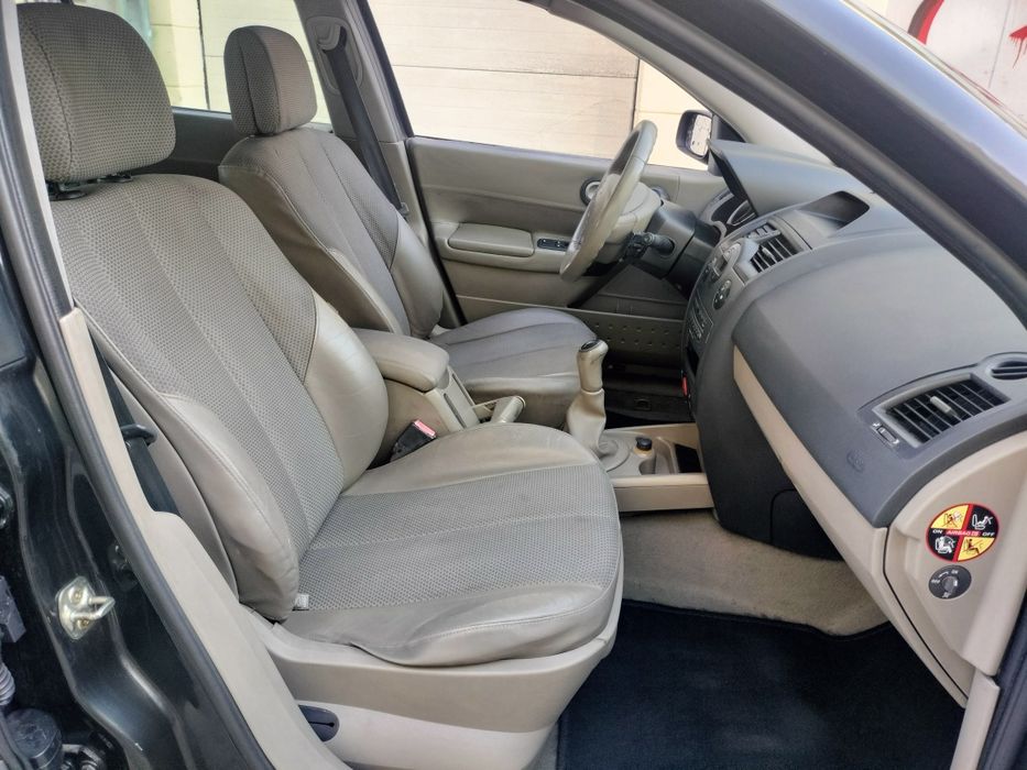 Renault Megane Impecável