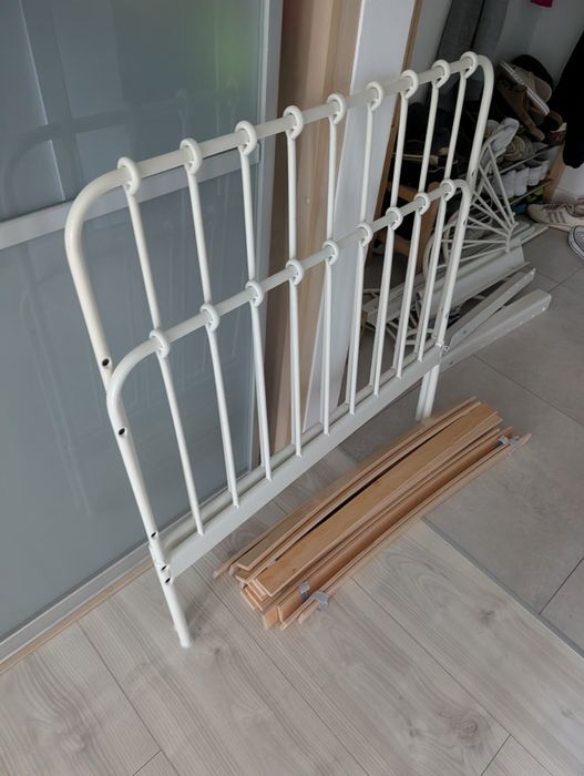 Łóżko dziecięce IKEA MINNEN