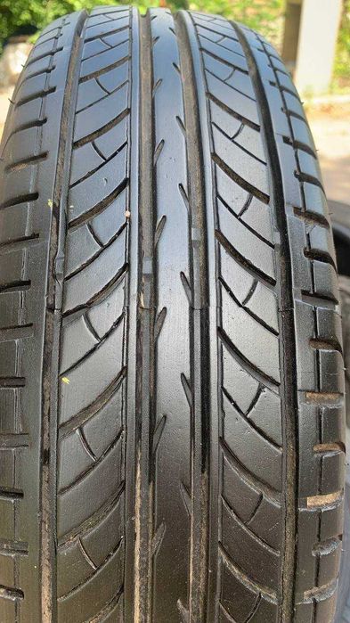165/70 R14 Premiorri Solazo, пара, літня