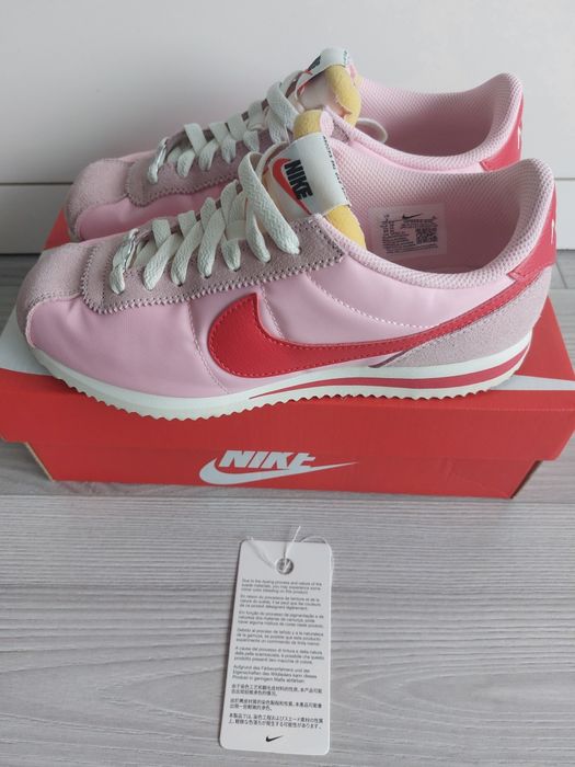 Sneakersy Nice Cortez roz.37 Cena ostateczna!