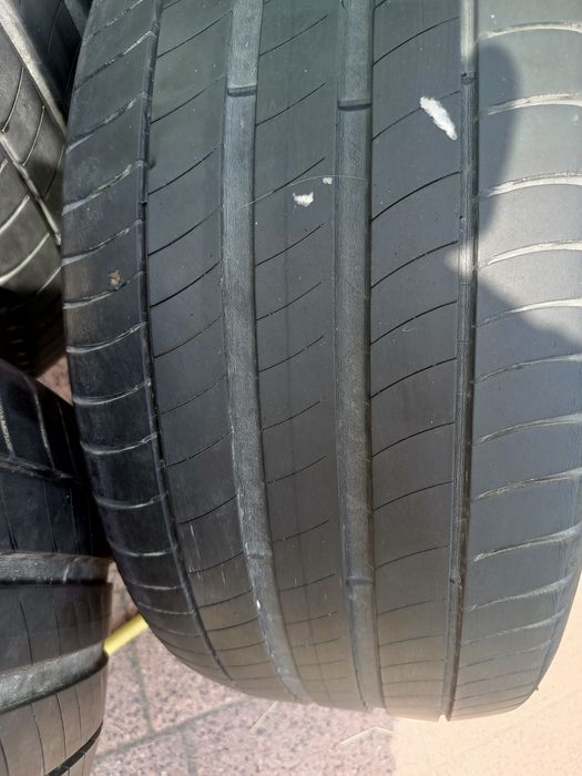 Opony Michelin primacy 3 235 45