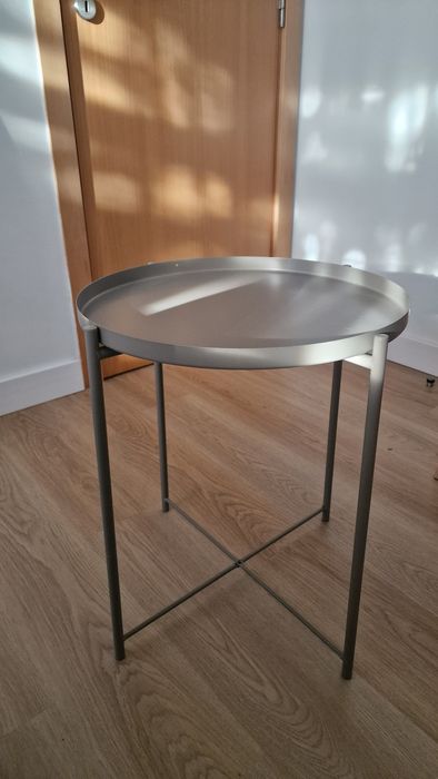 Mesa de apoio / Tabuleiro GLADOM IKEA