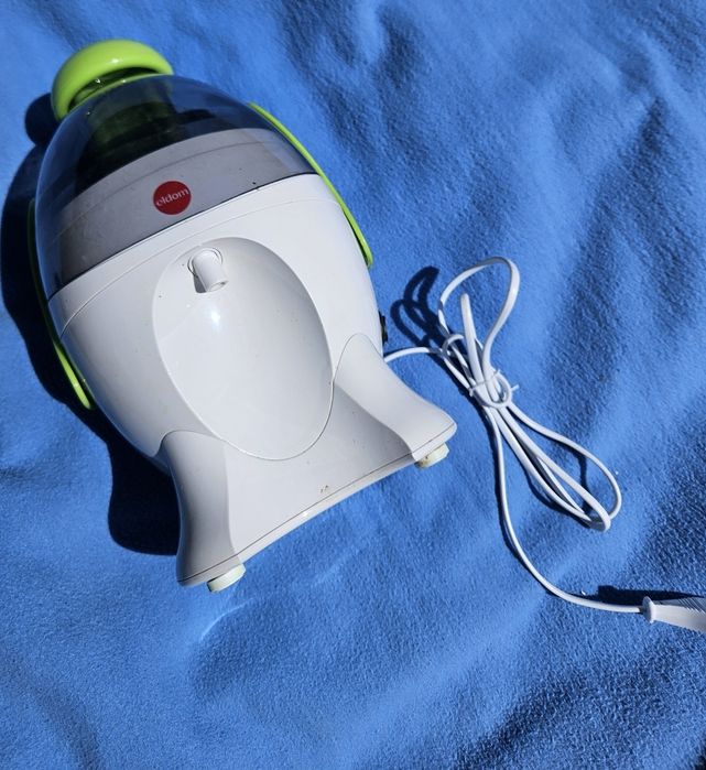 Sokowirówka Eldom Ollie