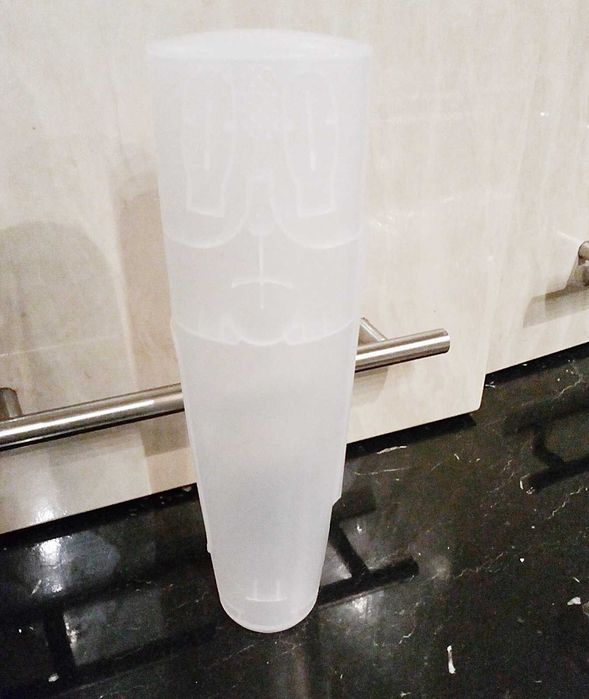 Nowe ETUI PODRÓŻNE, POJEMNIK na szczoteczki do zębów