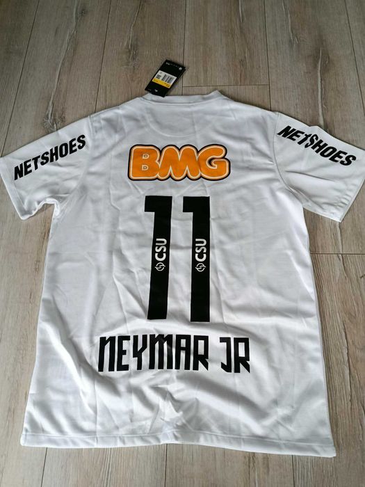 T-shirt Neymar 11
