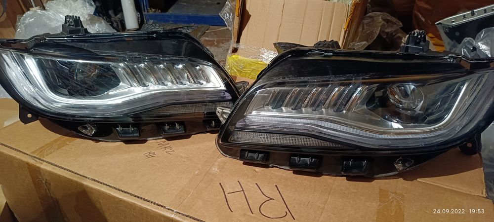 петли капота пара / запчасти Lincoln MKZ 2017 2018 2019 2020