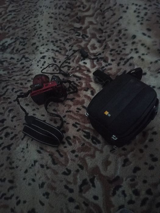 Продам фотоапарат Nicon Coolpix L810