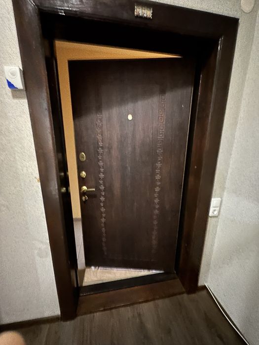 ‼️Сдам 2 ком ‼️Квартиру метро Киевская,ЖК Журавлевский