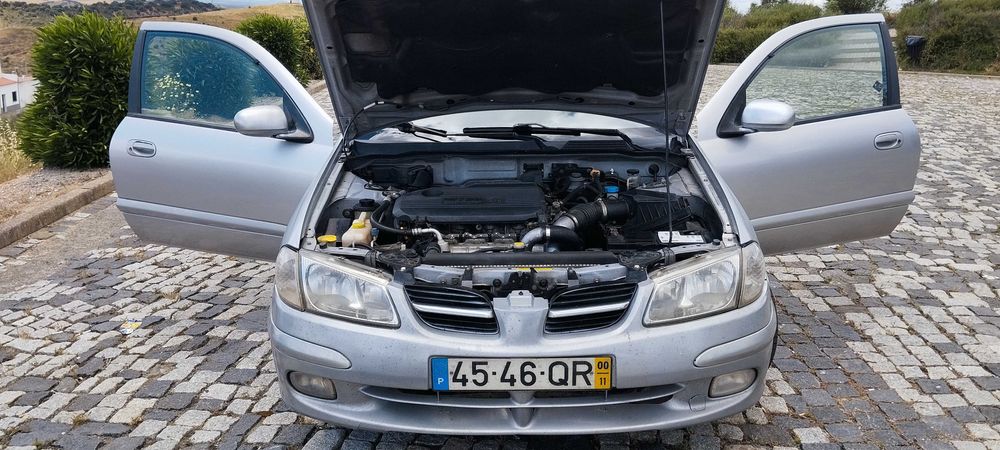 Carro em ótimo estado