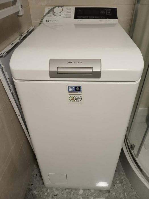 Pralka Electrolux Perfect Care 700