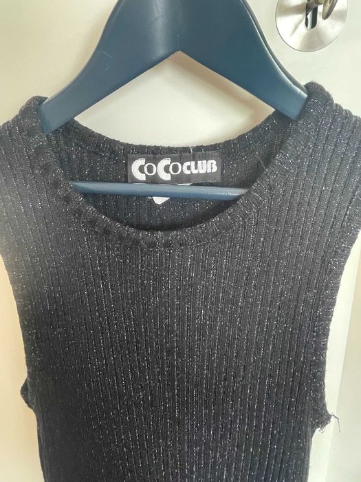 Conjunto 2 peças | Coco Club | S