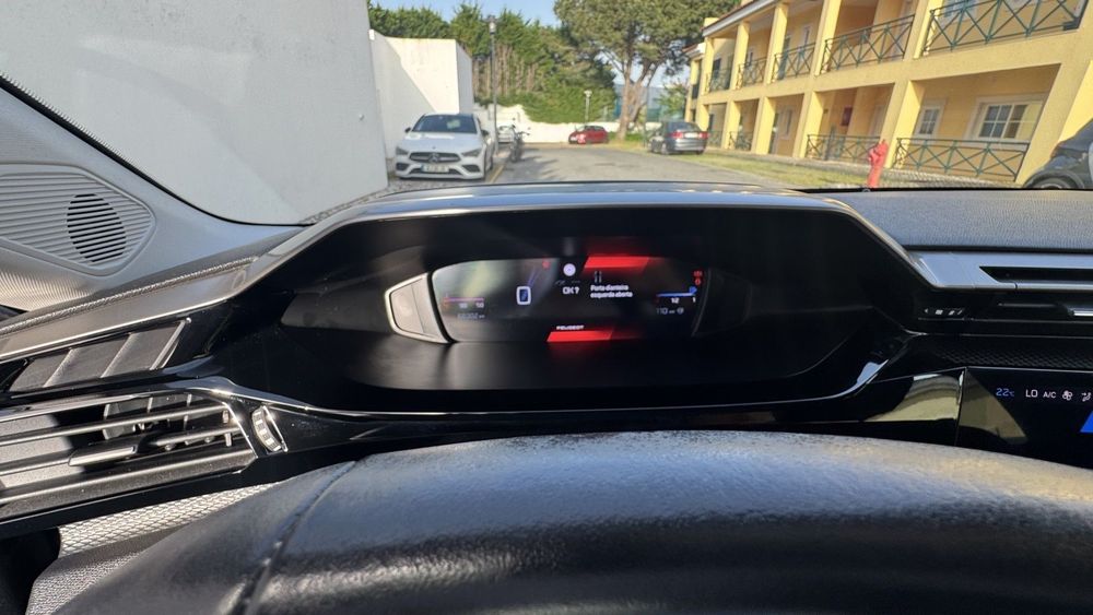 Peugeot 308 1.2 PureTech Active Pack