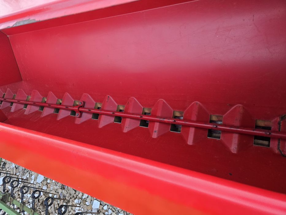 Agregat Uprawowo 3m siewny Amazone RE vario 301 siewnik nodet zestaw