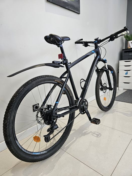 Rower B'twin Rockrider b.dobry stan 27,5