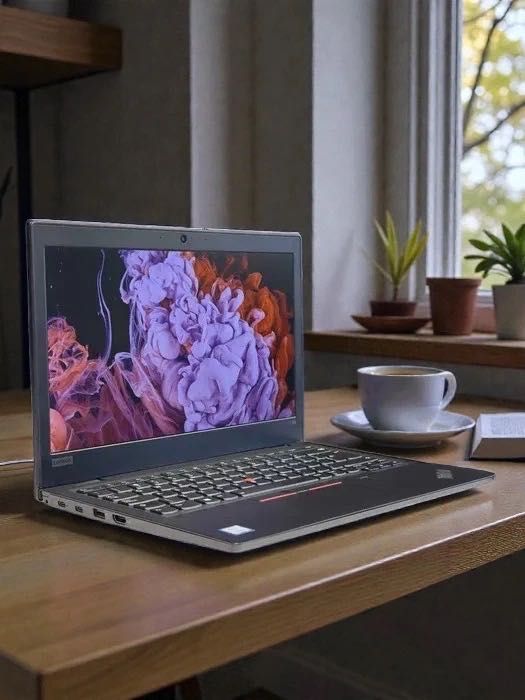 Lenovo ThinkPad l380 | GWARANCJA | FV23% | TANIO