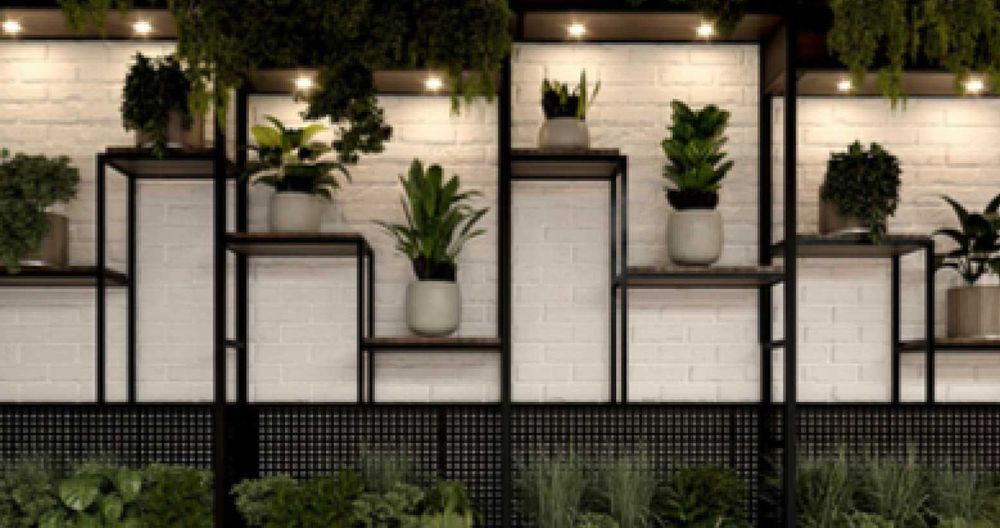 Конференц-зал В УКРИТТІ для проведення заходів | ЛЦ PORT, вул. Зелена