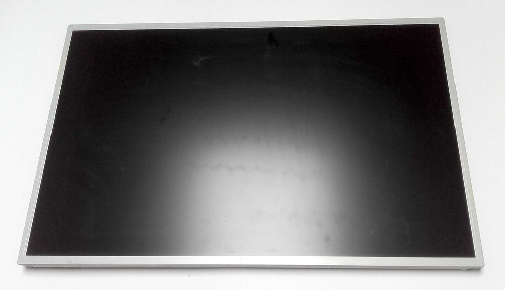 Monitor LG Flatron W2242S elementy matryca płyta główna