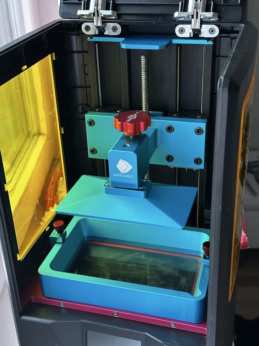 3D принтер Anycubic Photon S