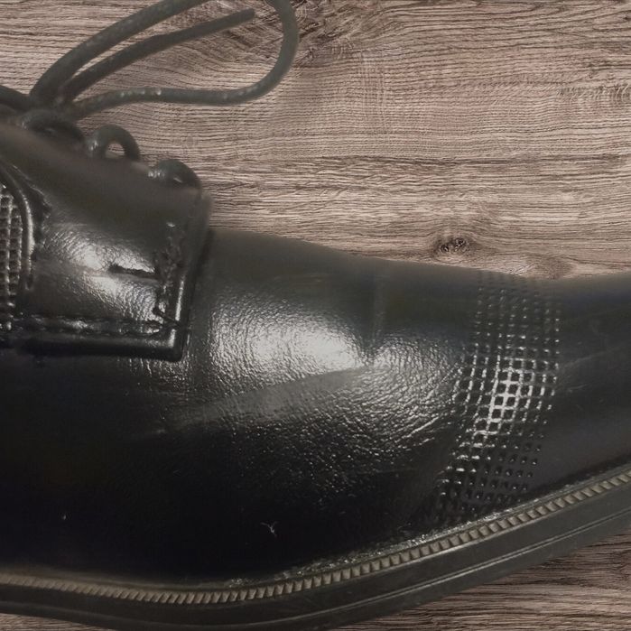 Buty eleganckie BADOXX rozmiar 35