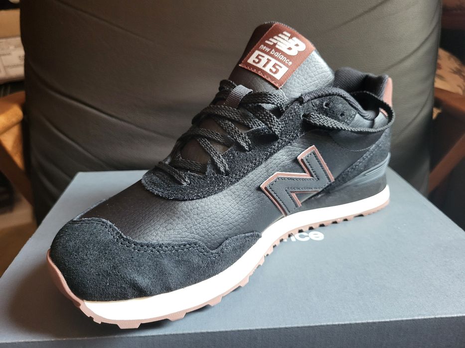 Кросівки New Balance 515 оригінал 44 розмір нові