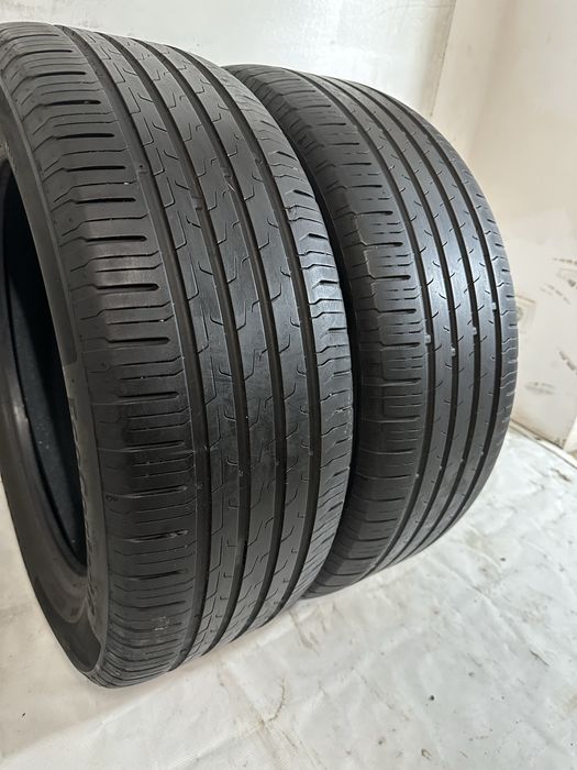 Continental Eco Contact 6 235/55r19