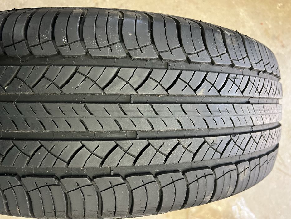 Jantes Mercedes Benz 17