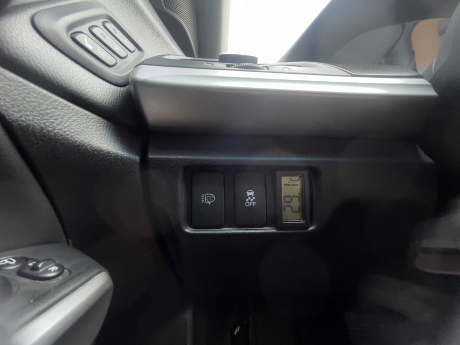 Honda Crosstour 2013 VIN 1HGTF3850DL510395 фото оголошення 19 з 24