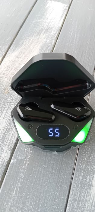 Phones bluetooth novos