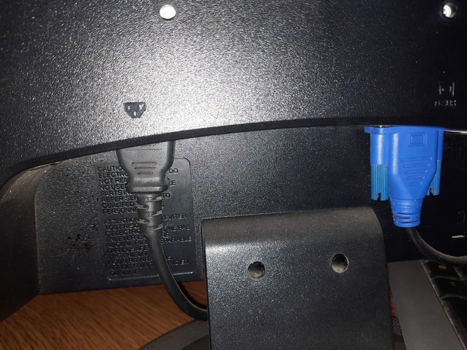 Монитор LG 17 дюймов