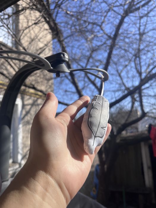 Заколисуючий центр El Camino Hugs Me1077