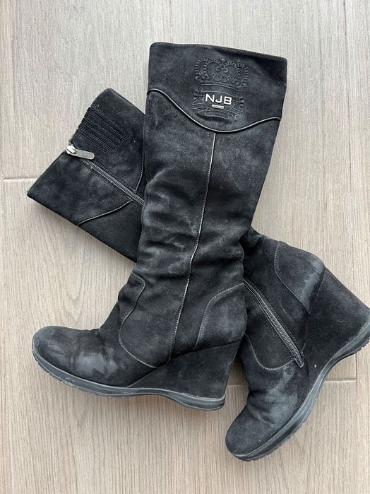 Віддам чоботи безкоштовно