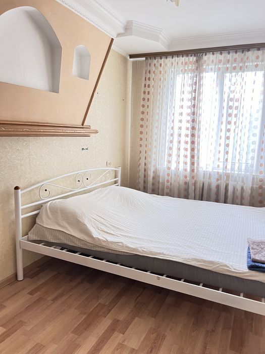 Сдам 3 кімнатну квартиру подобово N21