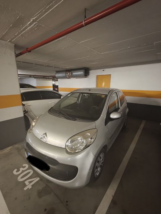 Citroën C1 — fotografia 2