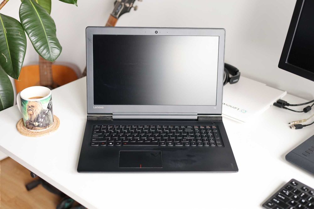 Laptop Lenovo Ideapad 700-15ISK 15,6" | 16 GB RAM | i5 | GTX 950M