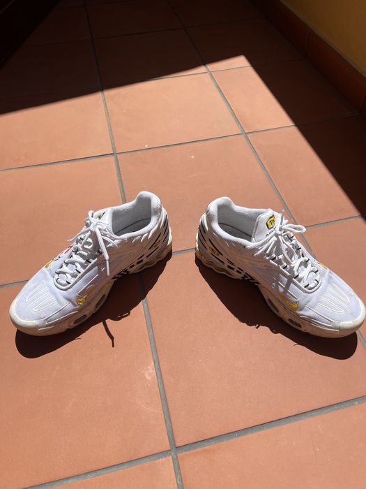 Nike TN Air Max Plus Edição Limitada