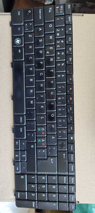 Клавіатура для ноутбука