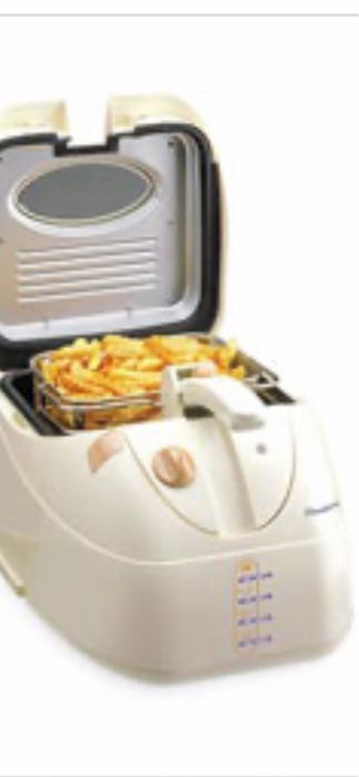 Фритюрница Binatone (England) Model No. DF-300