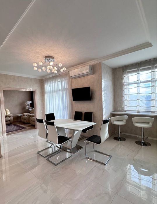 Продаж ексклюзивного пентхаусу з ремонтом по вул. Личаківська - зображення 1