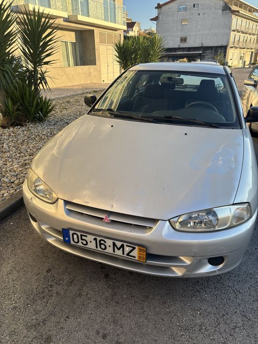 Mitsubishi Colt 1.3 glx 1999
