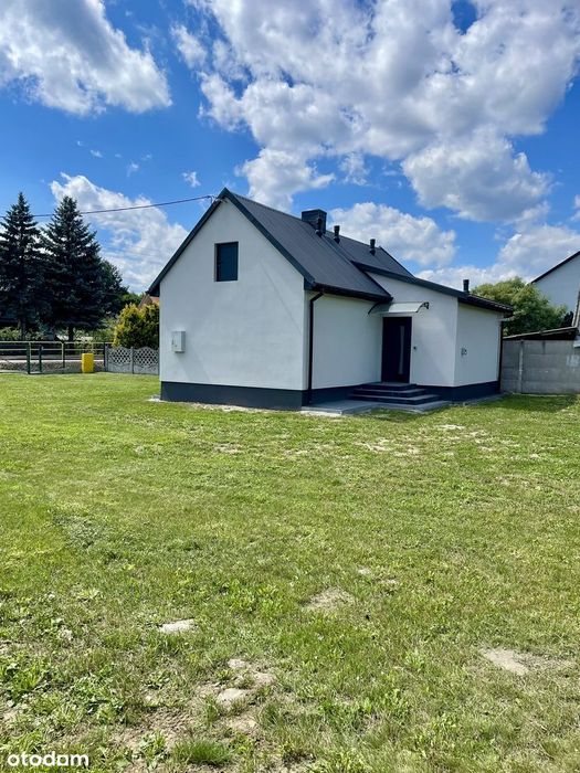 Piękny dom 2pokojowy po kompleksowym remoncie 45 m² - Widok 3