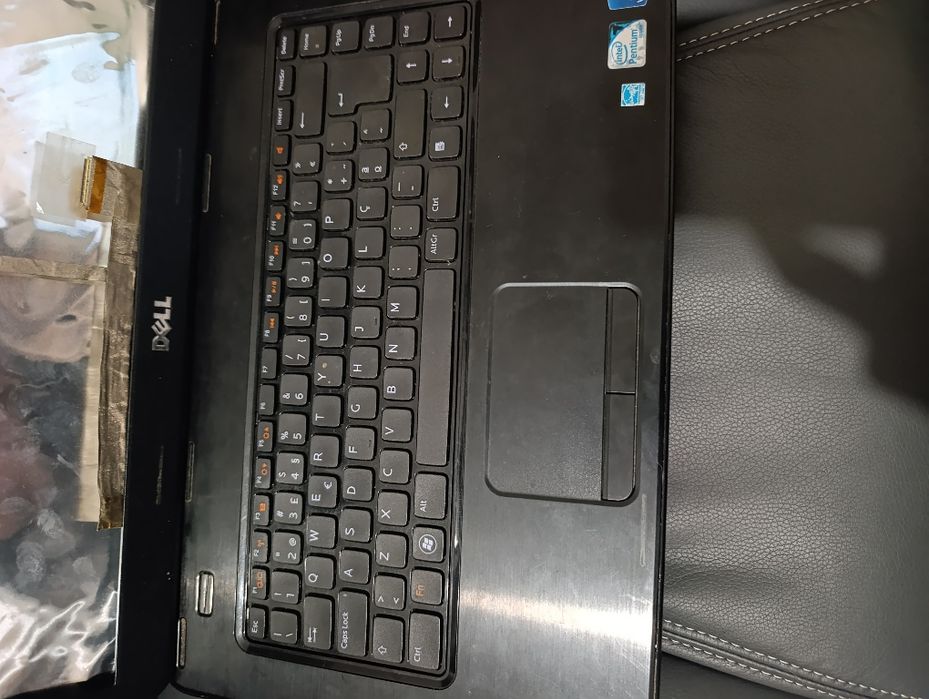 Dell Inspiron N5040 (para peças)