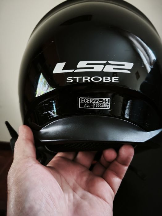 Capacete modelar